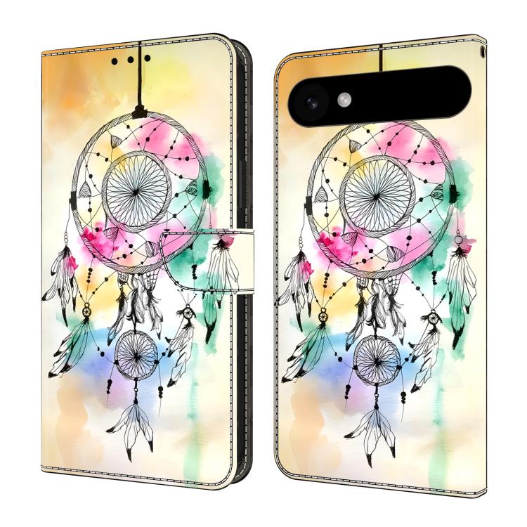 Custodia in ecopelle effetto cristallo per iPhone Air
