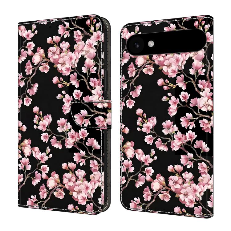 Custodia in ecopelle effetto cristallo per iPhone Air