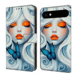 Custodia in ecopelle effetto cristallo per iPhone Air