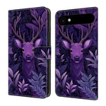 Custodia in ecopelle effetto cristallo per iPhone Air