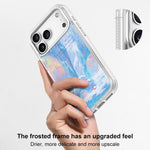 Adorabile custodia magnetica per telefono con motivo gatto e caffè., For iPhone 15 Pro Max, For iPhone 15 Pro