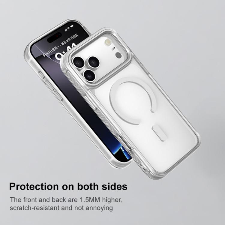 Adorabile custodia magnetica per telefono con motivo gatto e caffè., For iPhone 17 Pro Max, For iPhone 17 Pro, For iPhone 17, For iPhone Air