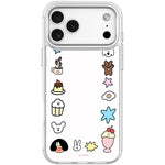 Adorabile custodia magnetica per telefono con motivo omino., For iPhone 17 Pro Max, For iPhone 17 Pro, For iPhone 17, For iPhone Air