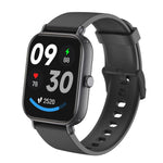 Smartwatch CX3 con schermo TFT a colori da 1,95 pollici, interamente in metallo, con chiamate Bluetooth e supporto per il monitoraggio della salute.
