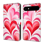 Custodia per telefono in ecopelle con effetto cristallo., For iPhone Air