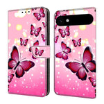 Custodia per telefono in ecopelle con effetto cristallo., For iPhone Air