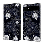 Custodia per telefono in ecopelle con effetto cristallo., For iPhone Air