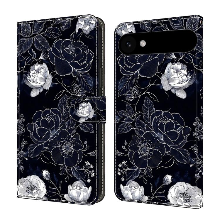 Custodia per telefono in ecopelle con effetto cristallo., For iPhone Air