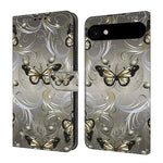 Custodia per telefono in ecopelle con effetto cristallo., For iPhone Air