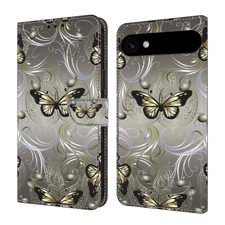 Custodia per telefono in ecopelle con effetto cristallo., For iPhone Air