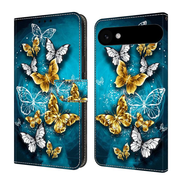 Custodia per telefono in ecopelle con effetto cristallo., For iPhone Air