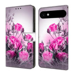 Custodia per telefono in ecopelle con effetto cristallo., For iPhone Air