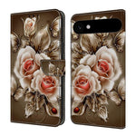 Custodia per telefono in ecopelle con effetto cristallo., For iPhone Air