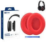XDcase 1 paio di cuscinetti auricolari di ricambio in memory foam per cuffie con strumento di estrazione, For Beats Studio 2.0 / 3.0