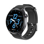 Smartwatch GTR2 con schermo Ultra HD da 1,46 pollici, chiamate Bluetooth e supporto per il monitoraggio della salute.