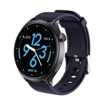 Smartwatch GTR2 con schermo Ultra HD da 1,46 pollici, chiamate Bluetooth e supporto per il monitoraggio della salute.