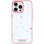 Custodia magnetica per telefono con motivo a stelle colorate, For iPhone 15 Pro Max, For iPhone 15 Pro