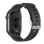 Smartwatch GTS7 Pro con schermo HD ultra-ampio da 2 pollici, chiamate Bluetooth e supporto per il monitoraggio della salute.