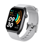Smartwatch GTS7 Pro con schermo HD ultra-ampio da 2 pollici, chiamate Bluetooth e supporto per il monitoraggio della salute.