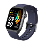 Smartwatch GTS7 Pro con schermo HD ultra-ampio da 2 pollici, chiamate Bluetooth e supporto per il monitoraggio della salute.
