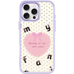 Custodia magnetica per telefono con motivo a cuori bianchi, For iPhone 16 Pro Max, For iPhone 16 Pro, For iPhone 16 Plus, For iPhone 16