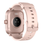 Smartwatch GTS12 con ampio schermo Ultra HD da 1,96 pollici, chiamate Bluetooth e supporto per il monitoraggio della salute.