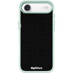 Custodia magnetica per telefono con motivo a pois neri, For iPhone 17 Pro Max, For iPhone 17 Pro, For iPhone 17, For iPhone Air