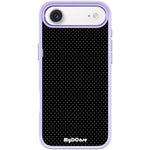 Custodia magnetica per telefono con motivo a pois neri, For iPhone 17 Pro Max, For iPhone 17 Pro, For iPhone 17, For iPhone Air