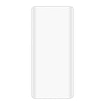 Pellicola protettiva UV curva a schermo intero 9H 3D, For Huawei Mate 40 / Mate 40E 5G / Mate 40E 4G, For Huawei Mate 40 Pro+