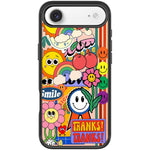Grazie per la custodia magnetica per telefono con motivo girasole., For iPhone 17 Pro Max, For iPhone 17 Pro, For iPhone 17, For iPhone Air