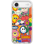 Grazie per la custodia magnetica per telefono con motivo girasole., For iPhone 17 Pro Max, For iPhone 17 Pro, For iPhone 17, For iPhone Air