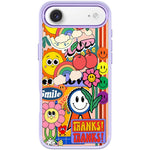 Grazie per la custodia magnetica per telefono con motivo girasole., For iPhone 17 Pro Max, For iPhone 17 Pro, For iPhone 17, For iPhone Air