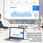Cavo HDMI 2.0 4K 60Hz con connettore placcato oro