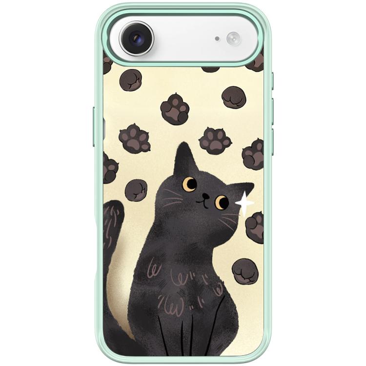 Adorabile custodia magnetica per telefono con motivo a zampa di gatto, For iPhone 17 Pro Max, For iPhone 17 Pro, For iPhone 17, For iPhone Air