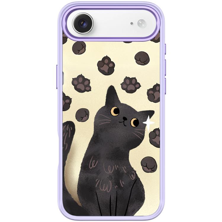 Adorabile custodia magnetica per telefono con motivo a zampa di gatto, For iPhone 17 Pro Max, For iPhone 17 Pro, For iPhone 17, For iPhone Air