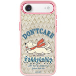 Adorabile custodia magnetica per telefono con motivo di cuccioli felici, For iPhone 17 Pro Max, For iPhone 17 Pro, For iPhone 17, For iPhone Air