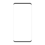 Pellicola in vetro temperato con bordo curvo 9H 3D HD, For Huawei Mate 40 / Mate 40E 5G / Mate 40E 4G (1 PC), For Huawei Mate 40 Pro (1 PC), For Huawei Mate 40 Pro+ (1 PC), For Huawei Mate 40 RS Porsche Design (1 PC)