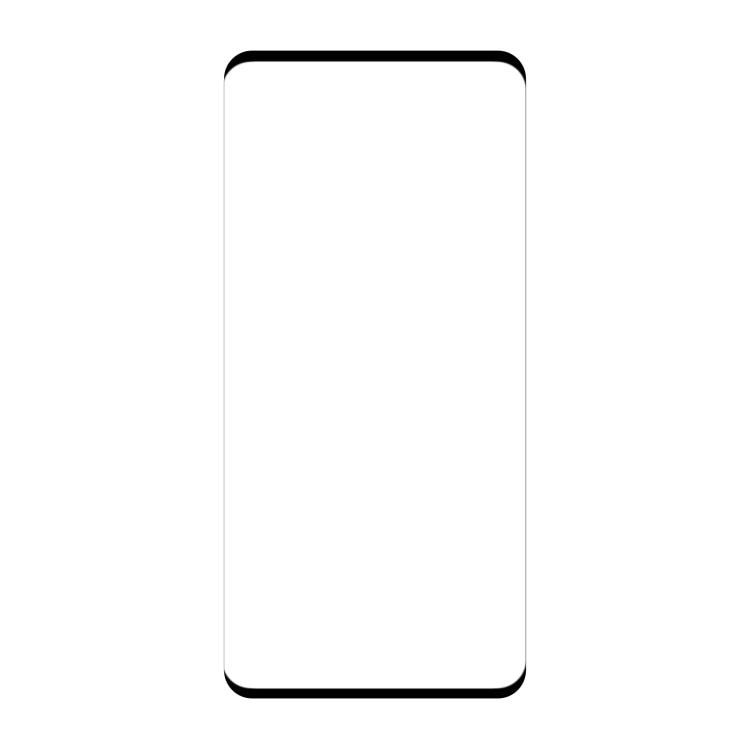 Pellicola in vetro temperato con bordo curvo 9H 3D HD, For Huawei Mate 40 / Mate 40E 5G / Mate 40E 4G (1 PC), For Huawei Mate 40 Pro (1 PC), For Huawei Mate 40 Pro+ (1 PC), For Huawei Mate 40 RS Porsche Design (1 PC)