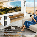 Cavo estensione HDMI 2.0 4K maschio-femmina 0,5-3m