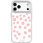 Custodia magnetica per telefono con motivo floreale laser, For iPhone 17 Pro Max, For iPhone 17 Pro, For iPhone 17, For iPhone Air