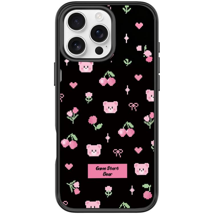 Accessori per iPhone 16/16Plus/16Pro/16ProMax