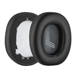 XDcase 1 paio di cuscinetti auricolari di ricambio con strumento di estrazione, For JBL Live 650BTNC / 660NC / E65BTNC / Duet NC