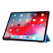 Custodia in pelle PU per iPad Air 10.9