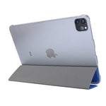 Custodia in pelle PU per iPad Air 10.9 con funzione Sleep/Wake