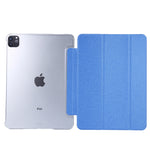 Custodia in pelle PU per iPad Air 10.9 con funzione Sleep/Wake