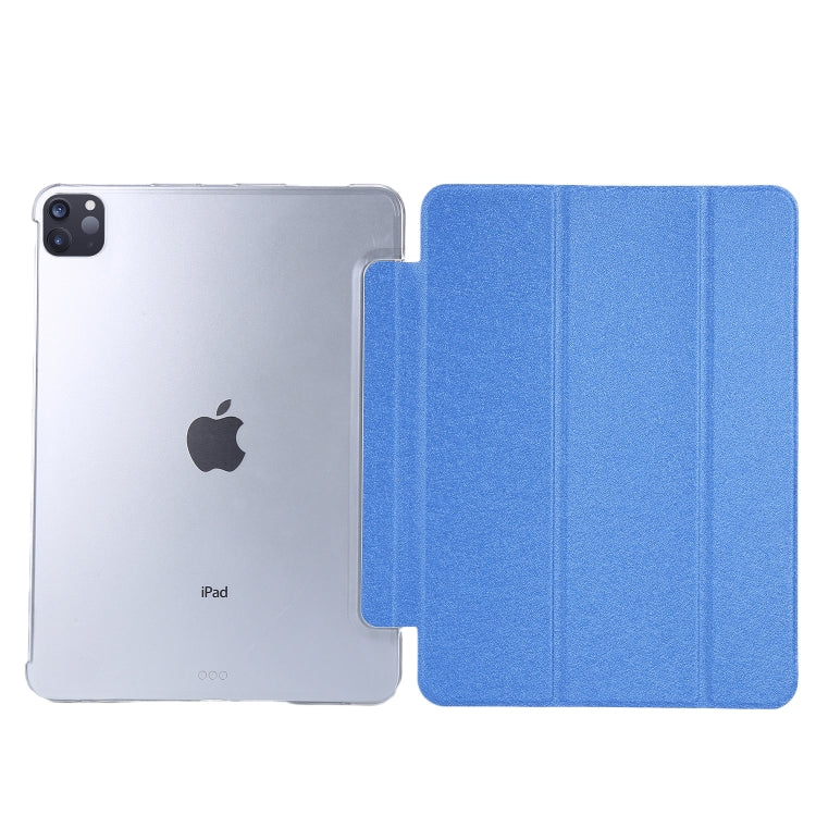 Custodia in pelle PU per iPad Air 10.9 con funzione Sleep/Wake