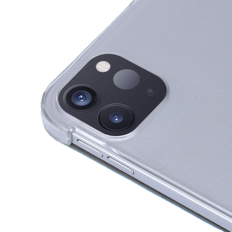 Custodia in pelle PU per iPad Air 10.9 con funzione Sleep/Wake