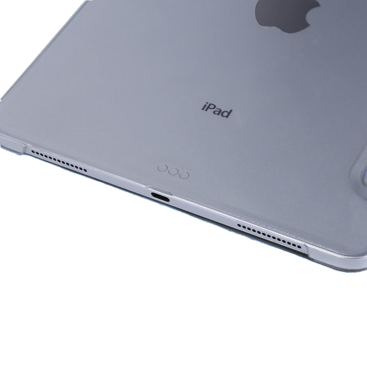 Custodia in pelle PU per iPad Air 10.9 con funzione Sleep/Wake