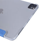 Custodia in pelle PU per iPad Air 10.9 con funzione Sleep/Wake