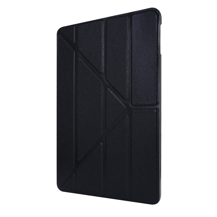 Custodia in pelle Flip per iPad Air 10.9 con supporto